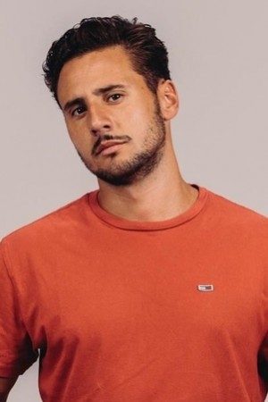 Character image for Carlos