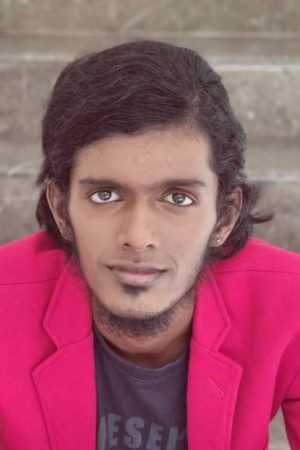 Character image for Comali