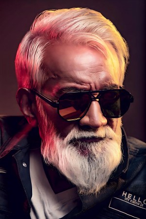 Character image for Contestant