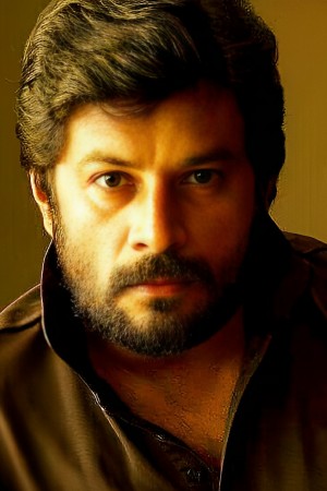 Character image for Contestant