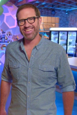 Character image for Judge