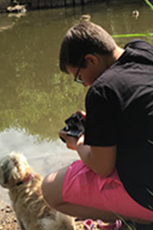 Character image for Creator