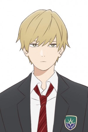 Character image for Shun Futami