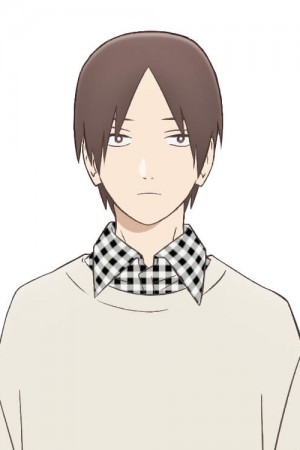 Character image for Hayate Ichikura