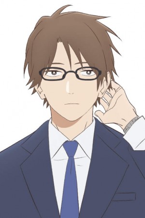 Character image for Takayuki Mima