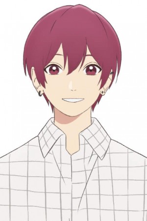 Character image for Souma Shiki