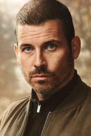 Character image for Ben Cooper