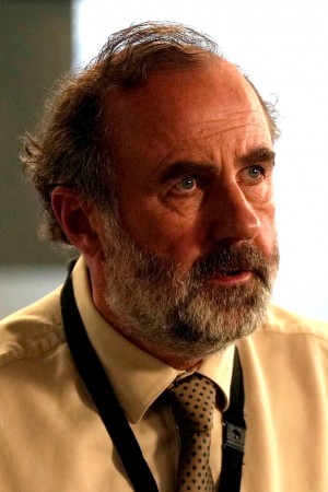 Character image for Paul Hitchens