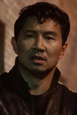 Character image for Alexander Hale