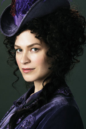 Franka Potente