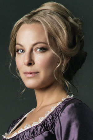 Anastasia Griffith