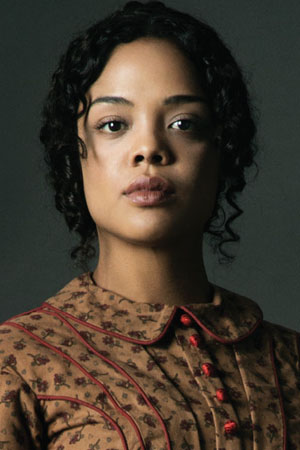 Tessa Thompson