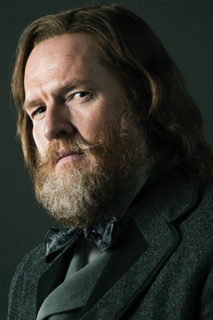 Donal Logue