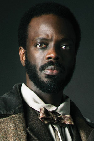 Ato Essandoh