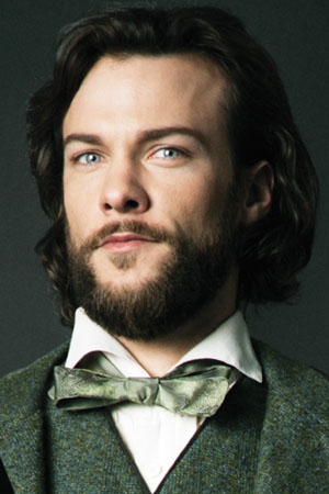 Kyle Schmid