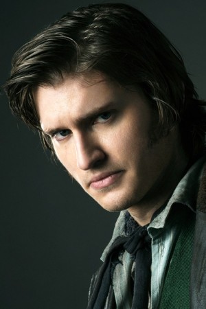 Tom Weston-Jones