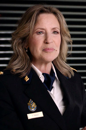 Character image for Thea Zitman