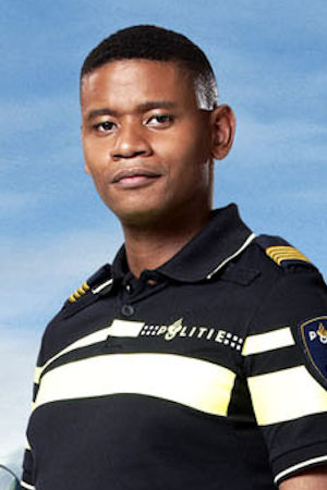 Character image for Romeo Sanders