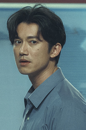 Character image for Kuo Hsiao-chi