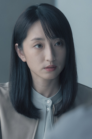 Character image for Hu Yun-huei