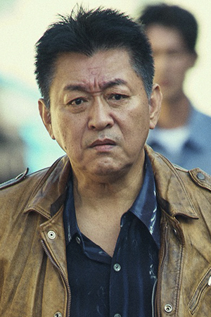 Character image for Lin Shang-yong