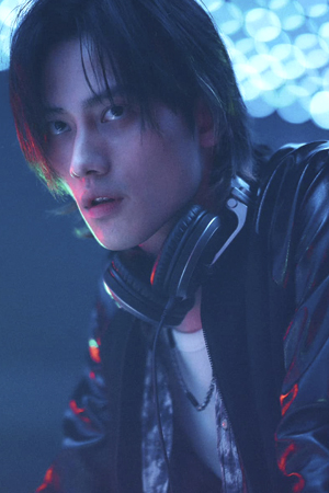 Character image for Shen Jia-wun