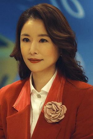 Character image for Yao Ya-cih