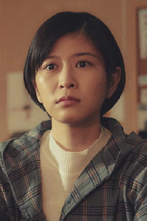 Character image for Lu Yen-jhen