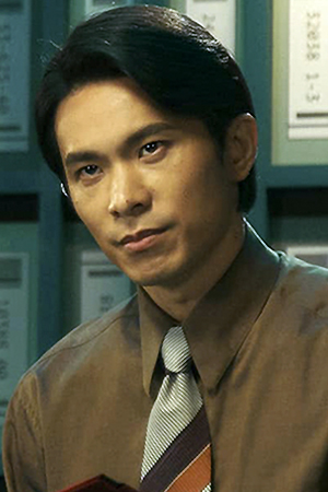 Character image for Chen He-ping