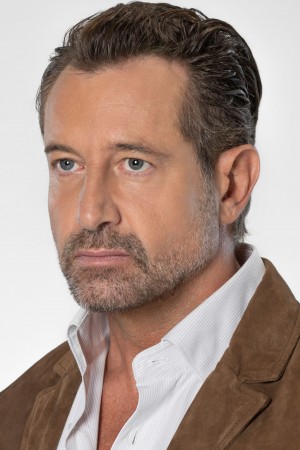 Gabriel Soto