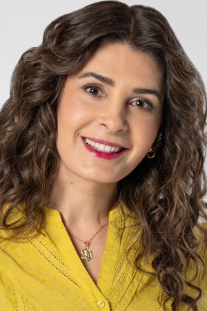 Mayrín Villanueva