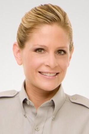 Tara Spencer-Nairn