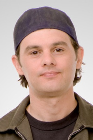 Fred Ewanuick