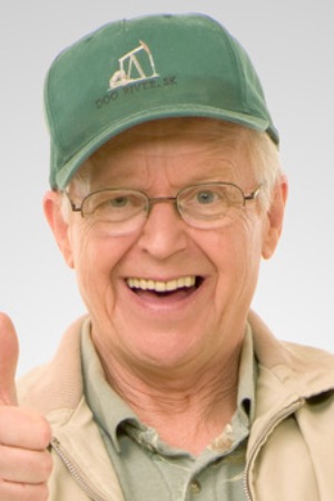 Eric Peterson