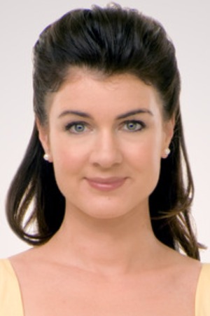 Gabrielle Miller