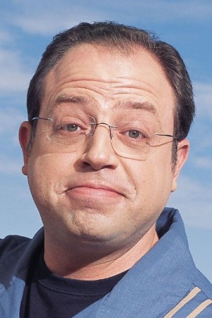 Brent Butt