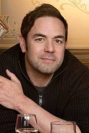 Character image for Ben Driscoll