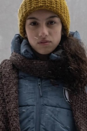 Character image for Martina