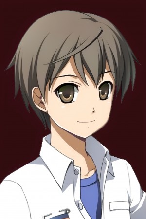 Character image for Satoshi Mochida