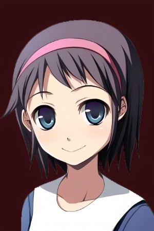 Character image for Yuka Mochida