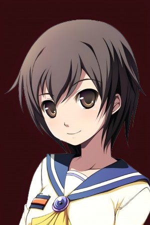 Character image for Naomi Nakashima