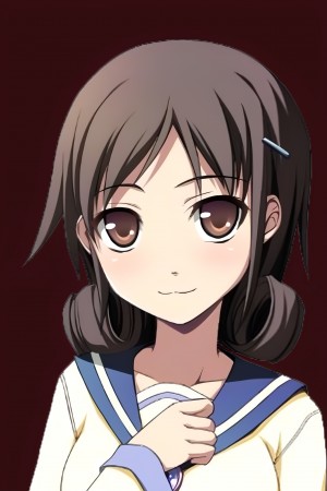 Character image for Seiko Shinohara