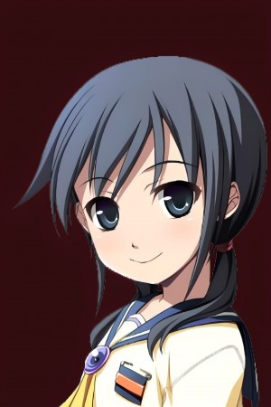Character image for Ayumi Shinozaki