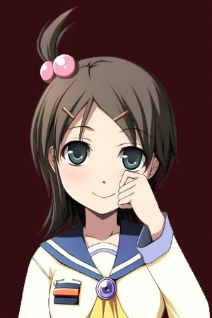 Character image for Maya Suzumoto