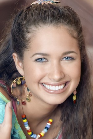 Character image for Meena Paroom