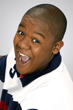 Character image for Cory Baxter