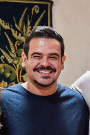 Cézar Maracujá