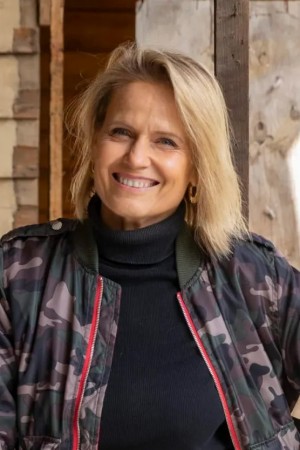 Character image for  Shaynna Blaze