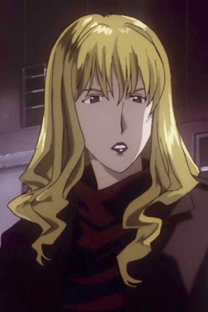 Character image for Julia