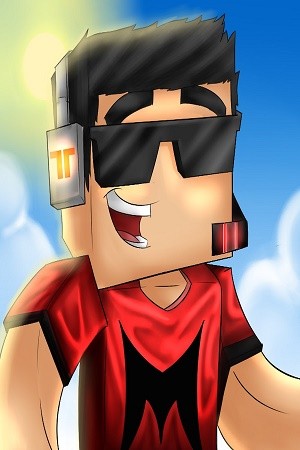 Character image for Viniccius13